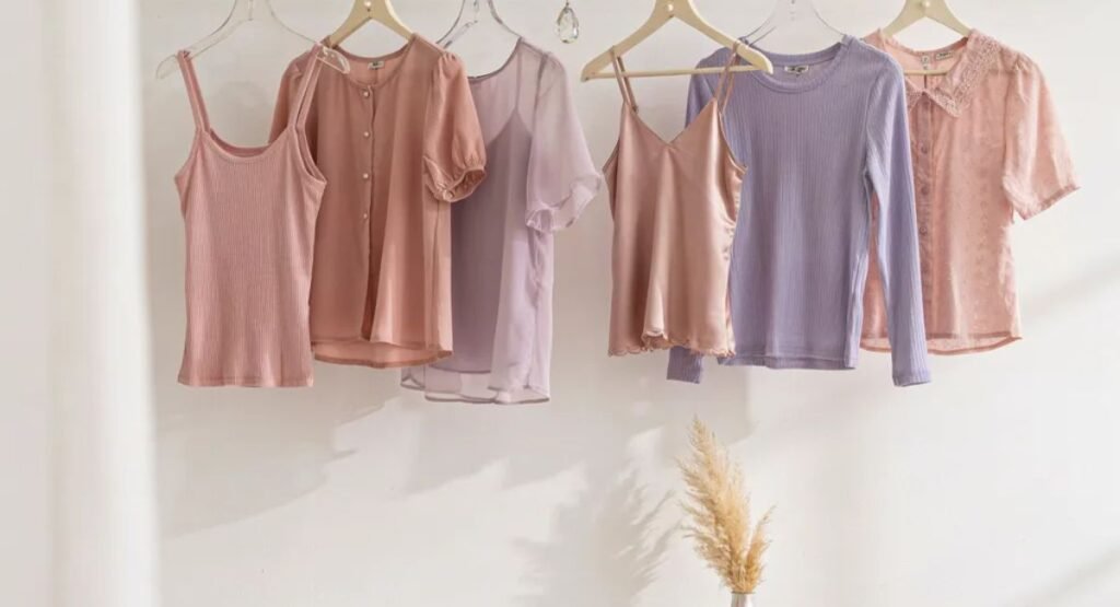 30 Proven Capsule Wardrobe Essentials You'll Actually Love build outfit modules