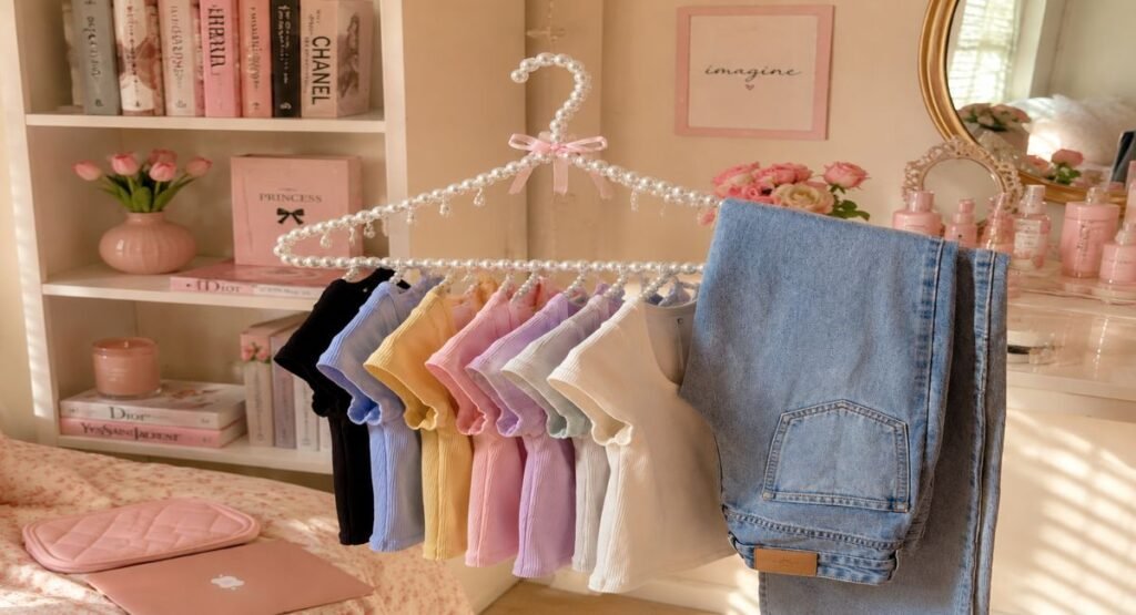 capsule wardrobe 30 timeless essentials for women